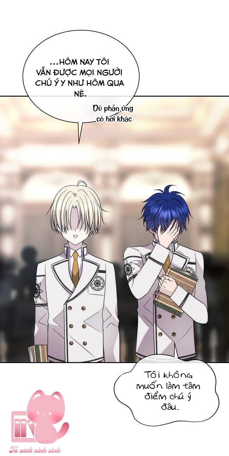 Black Haze - Chap 16