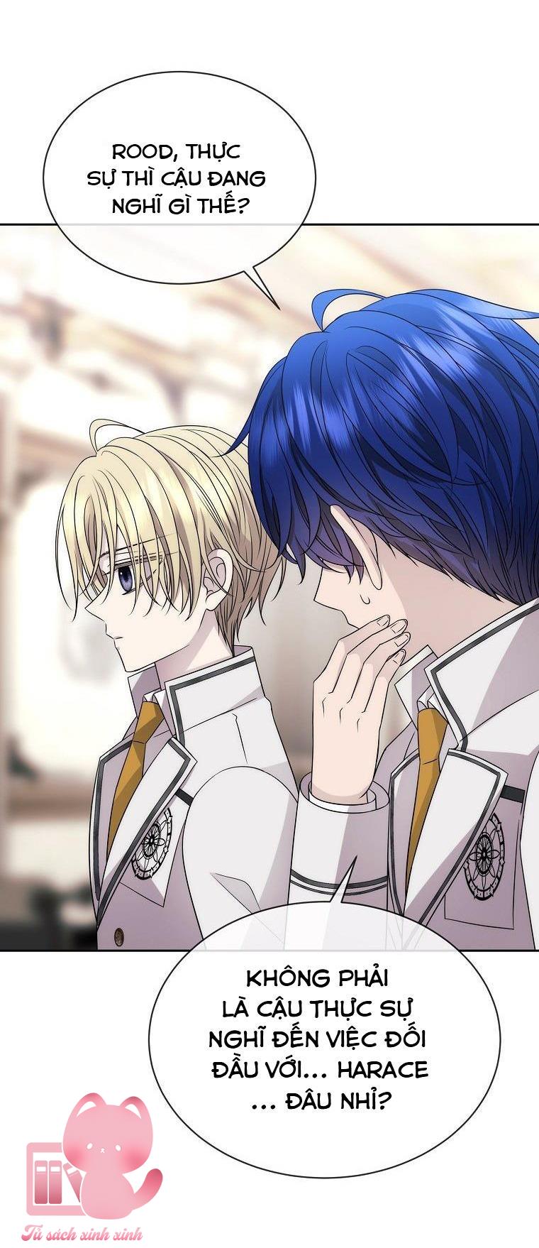 Black Haze - Chap 16