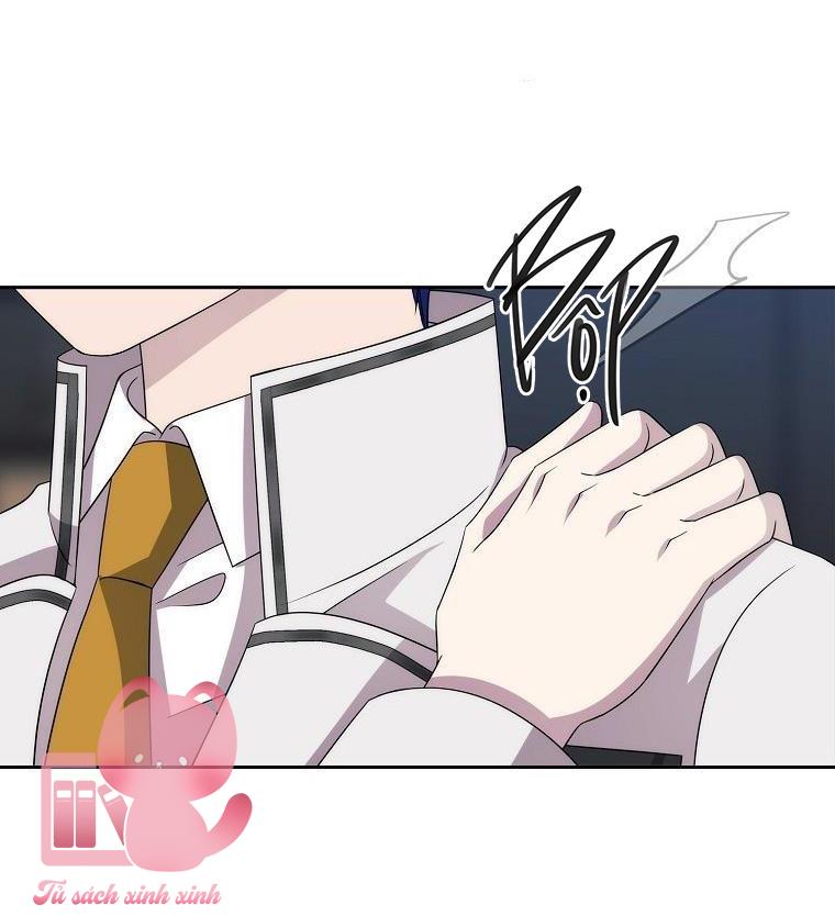 Black Haze - Chap 16