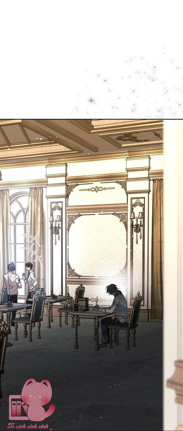 Black Haze - Chap 16