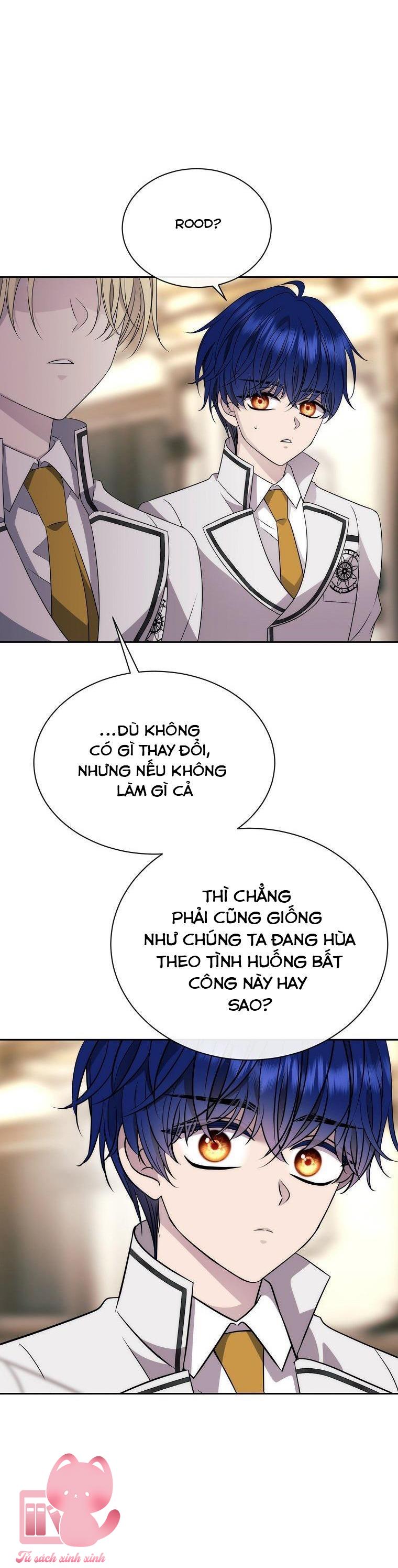 Black Haze - Chap 16