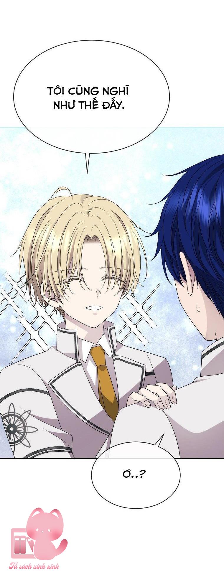 Black Haze - Chap 16