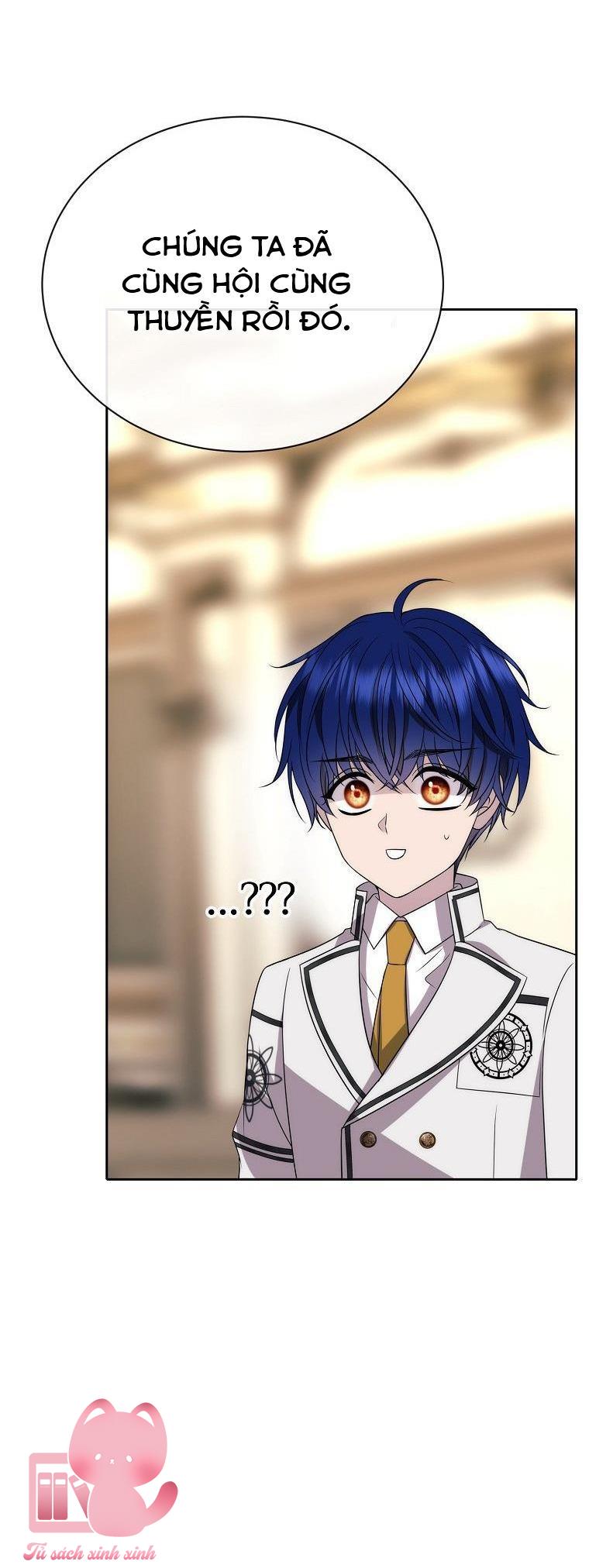 Black Haze - Chap 16