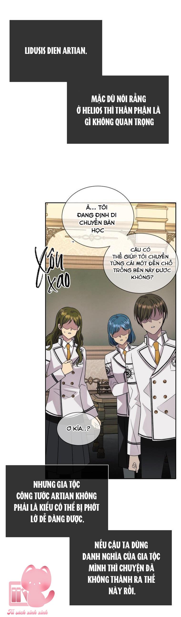 Black Haze - Chap 16