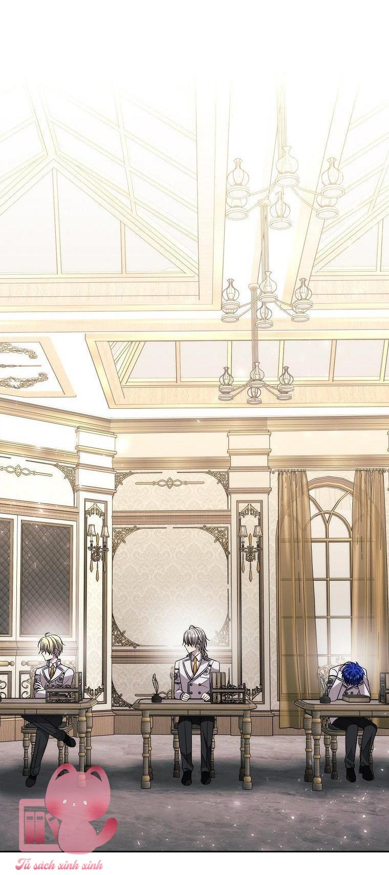 Black Haze - Chap 16