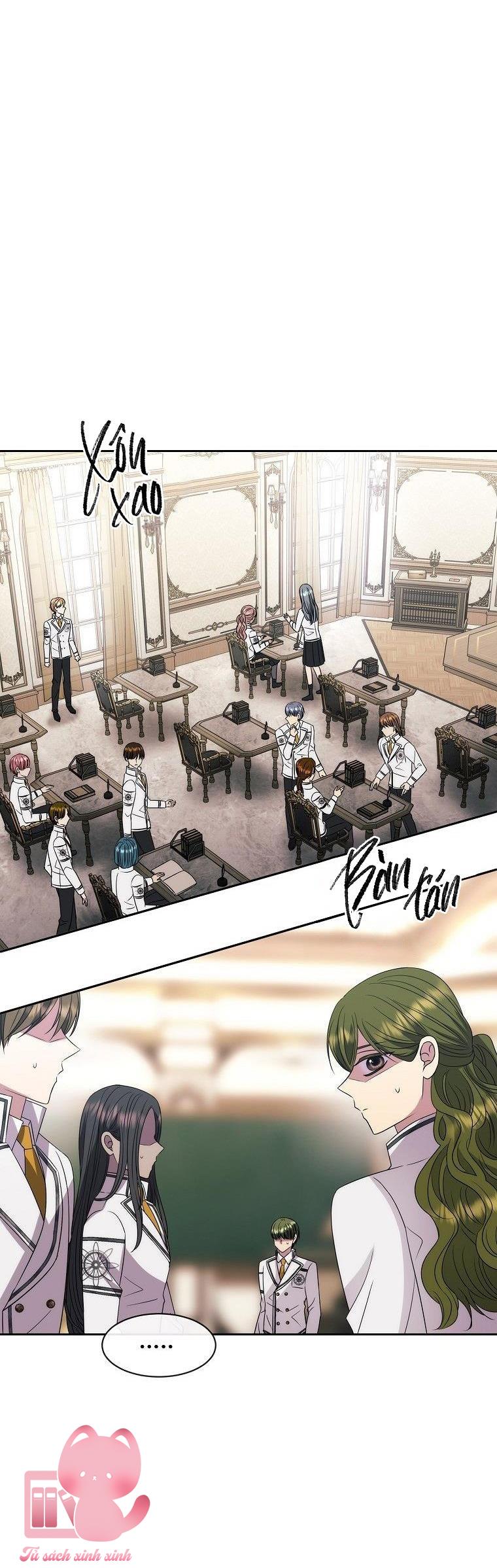 Black Haze - Chap 17