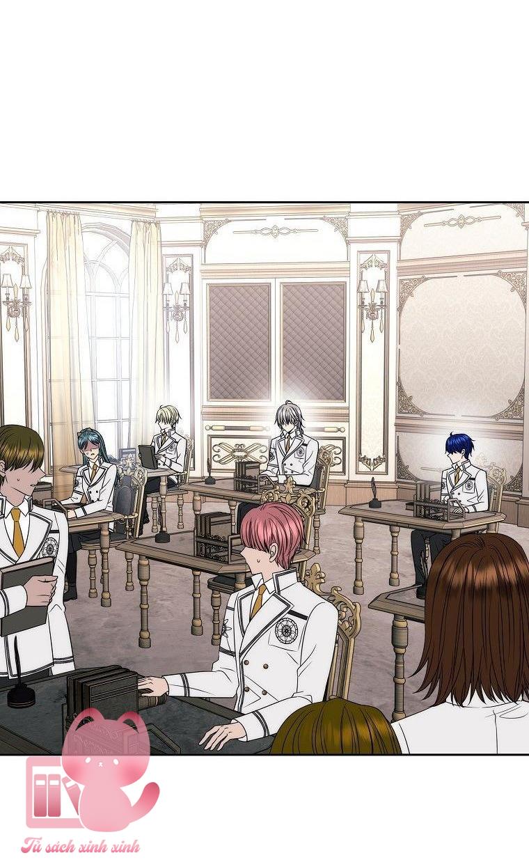 Black Haze - Chap 17