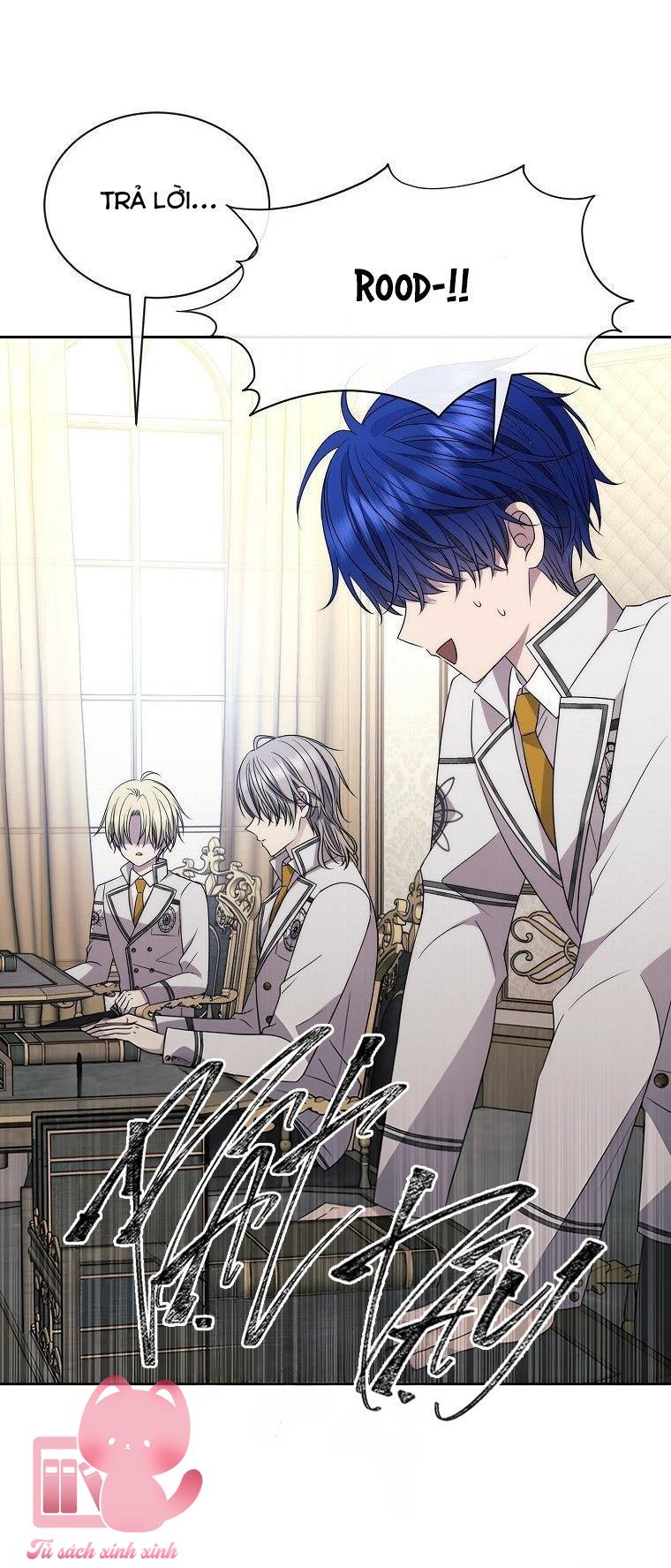 Black Haze - Chap 17