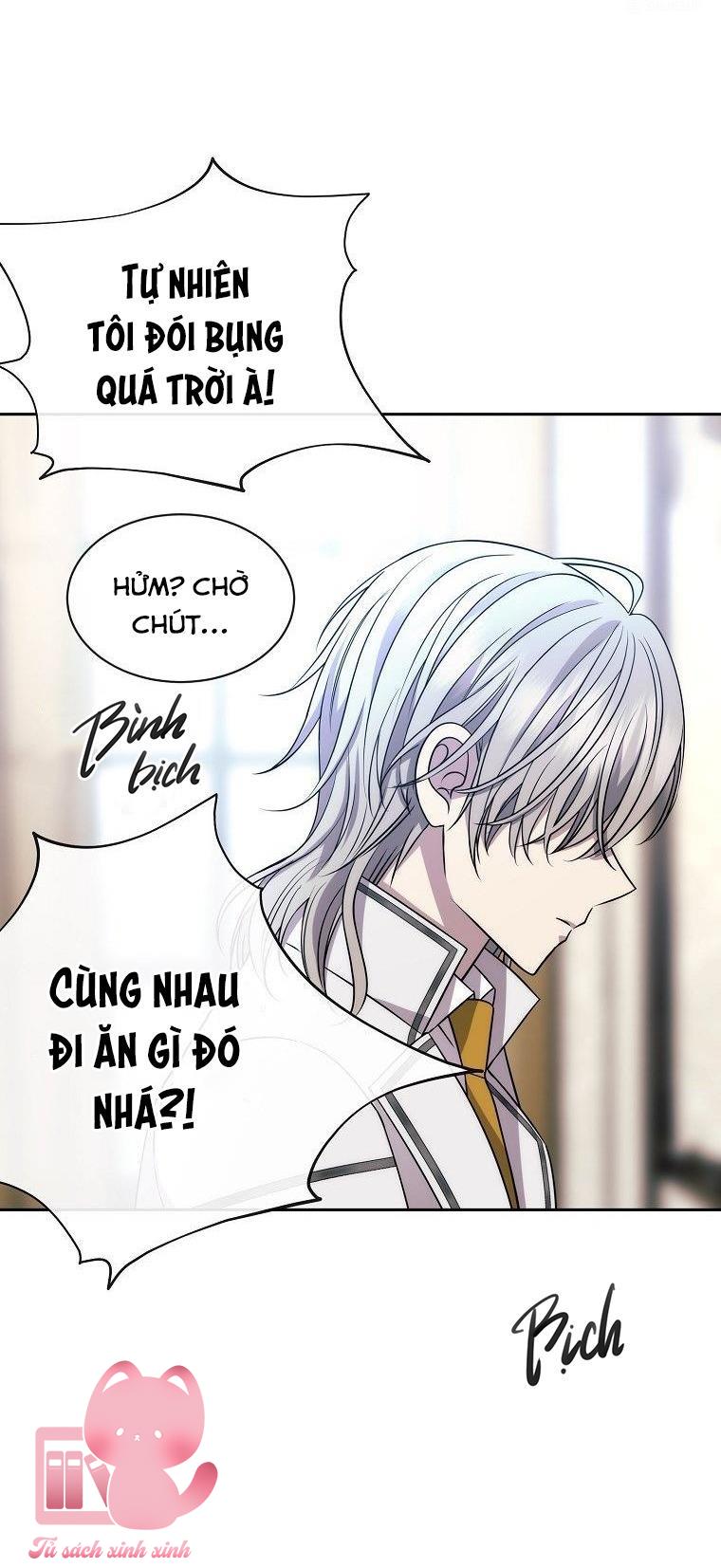 Black Haze - Chap 17