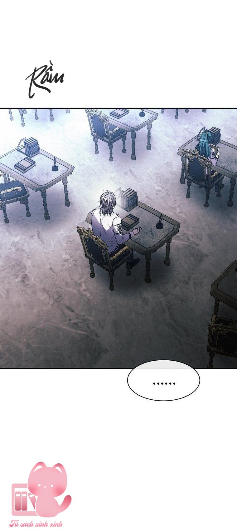 Black Haze - Chap 17