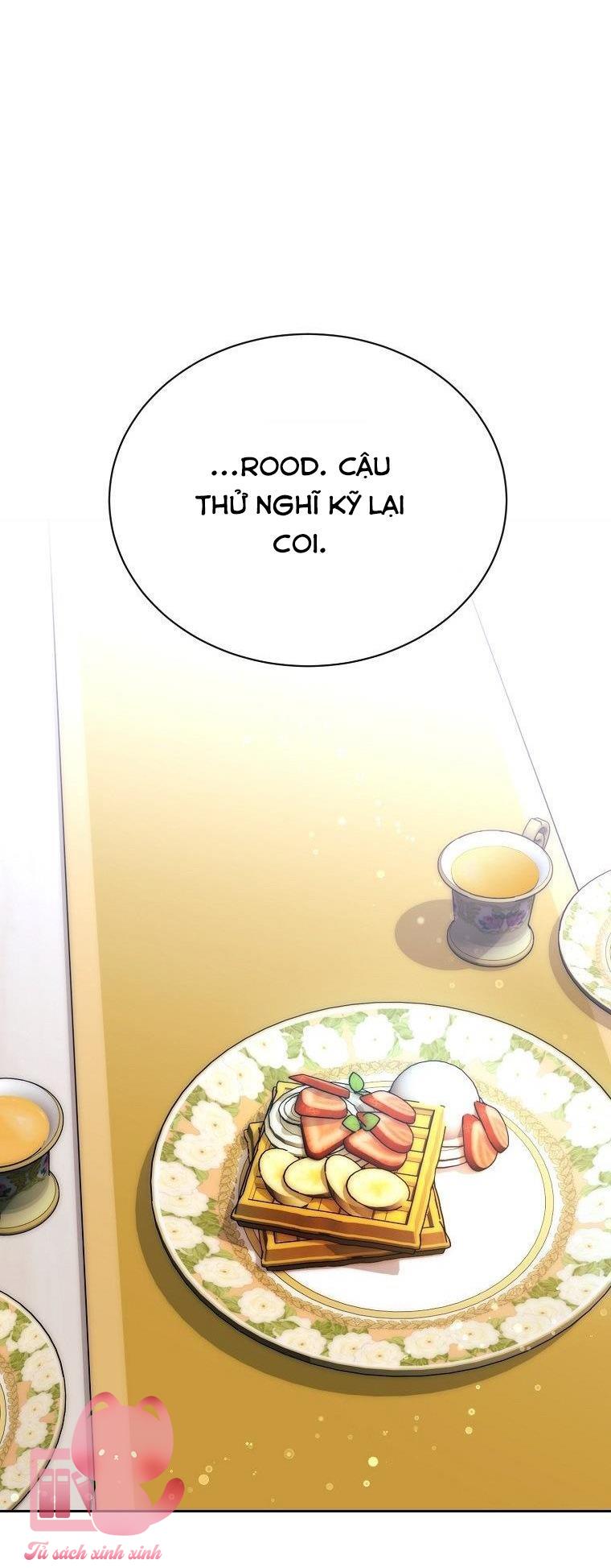 Black Haze - Chap 17