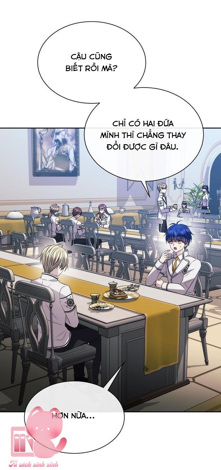 Black Haze - Chap 17