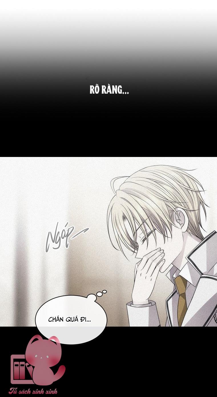 Black Haze - Chap 17