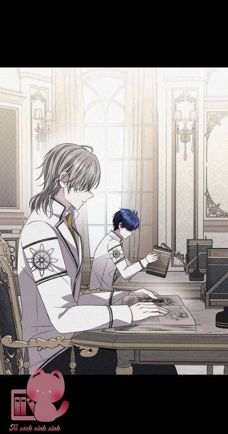 Black Haze - Chap 17