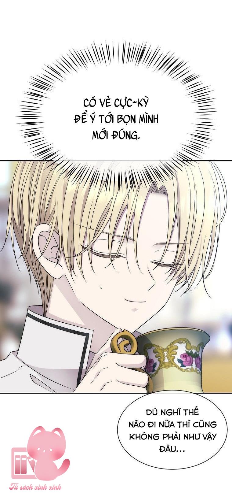 Black Haze - Chap 17