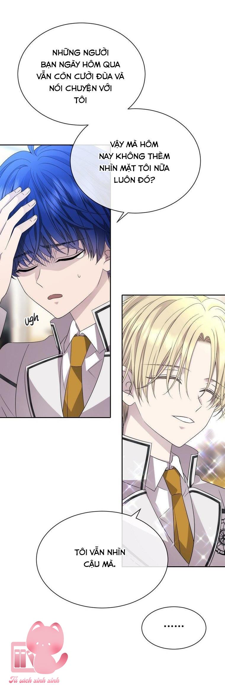 Black Haze - Chap 17