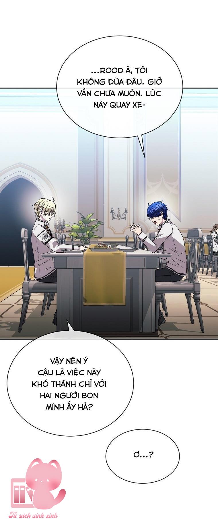 Black Haze - Chap 17