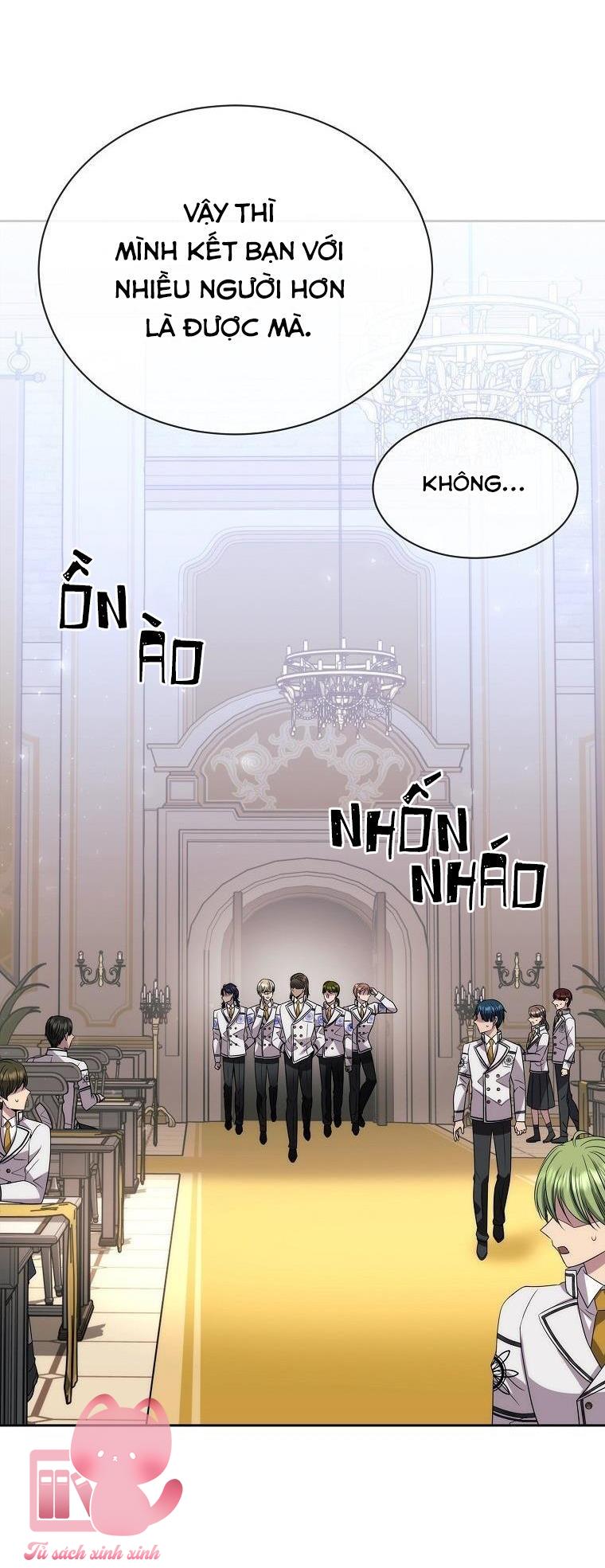 Black Haze - Chap 17