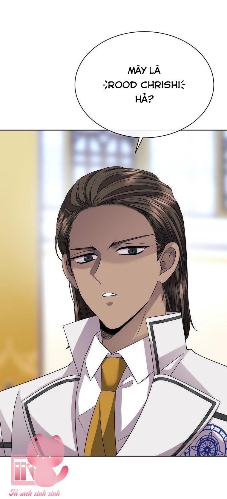 Black Haze - Chap 17