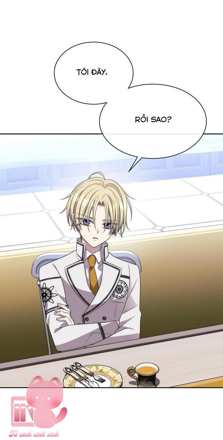 Black Haze - Chap 17