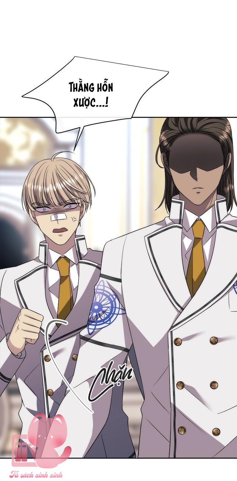 Black Haze - Chap 17