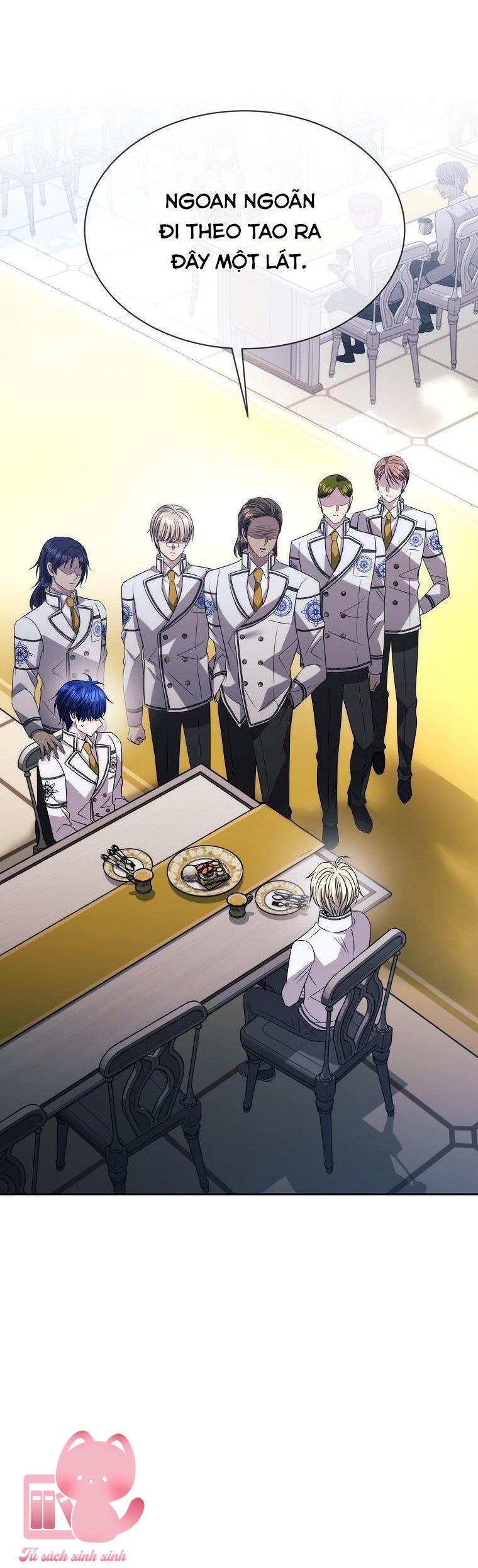 Black Haze - Chap 17