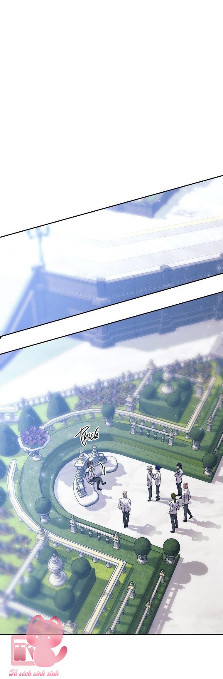 Black Haze - Chap 17