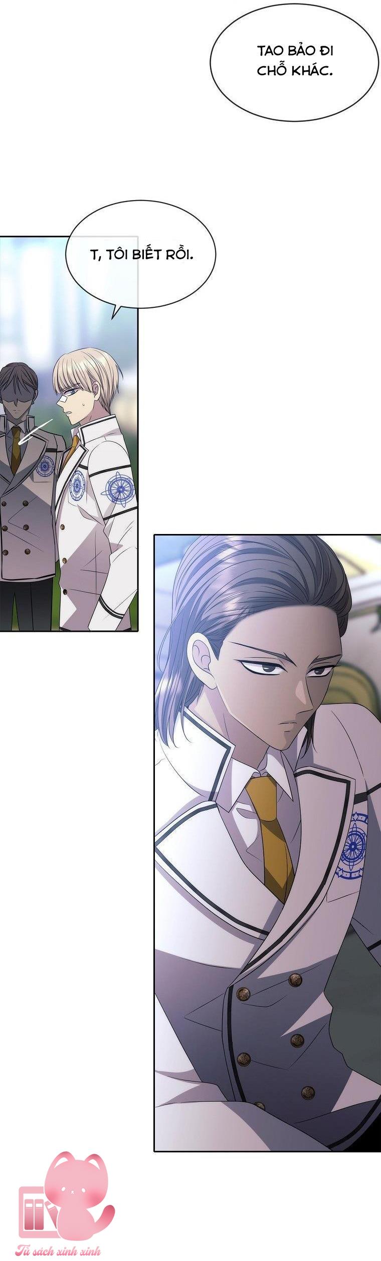 Black Haze - Chap 17