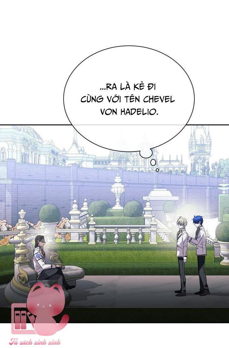 Black Haze - Chap 17