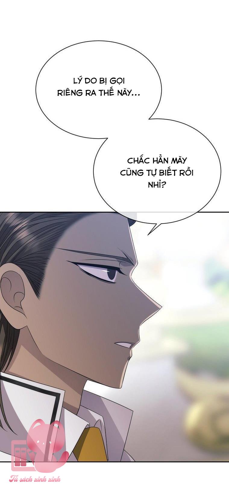 Black Haze - Chap 17