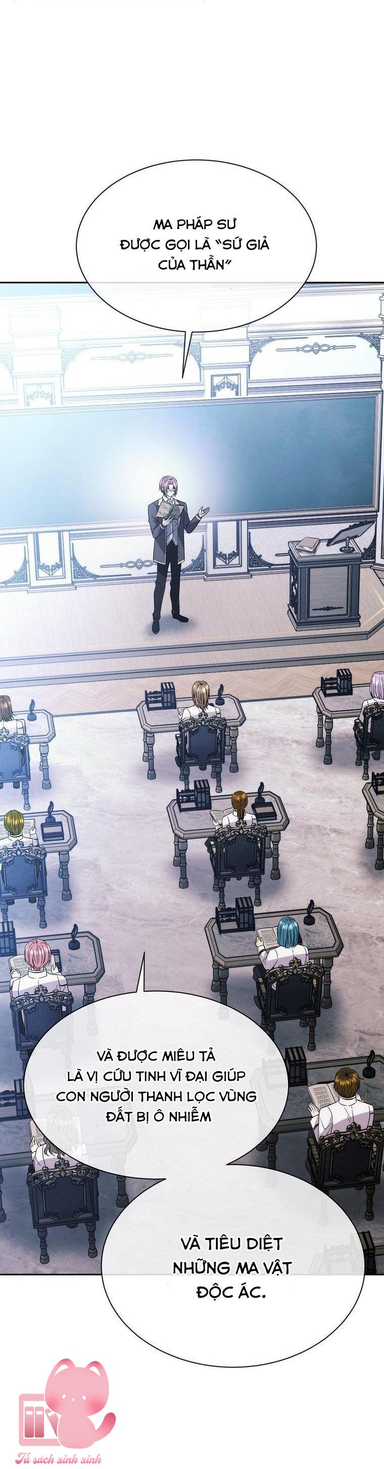 Black Haze - Chap 17