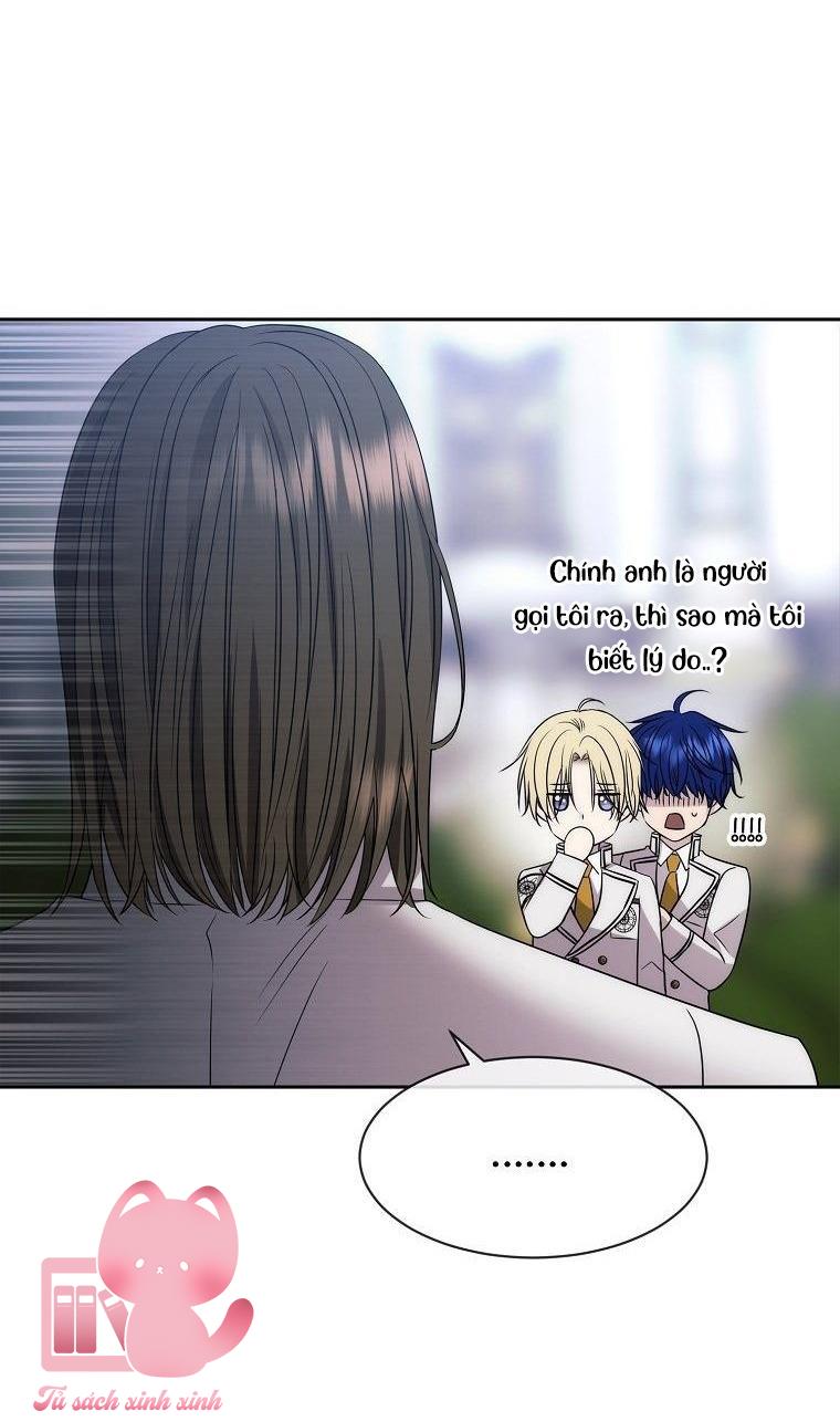 Black Haze - Chap 17