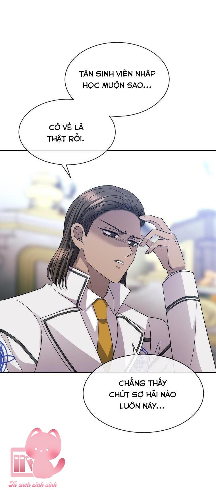 Black Haze - Chap 17