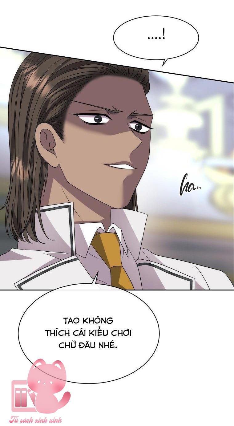 Black Haze - Chap 17