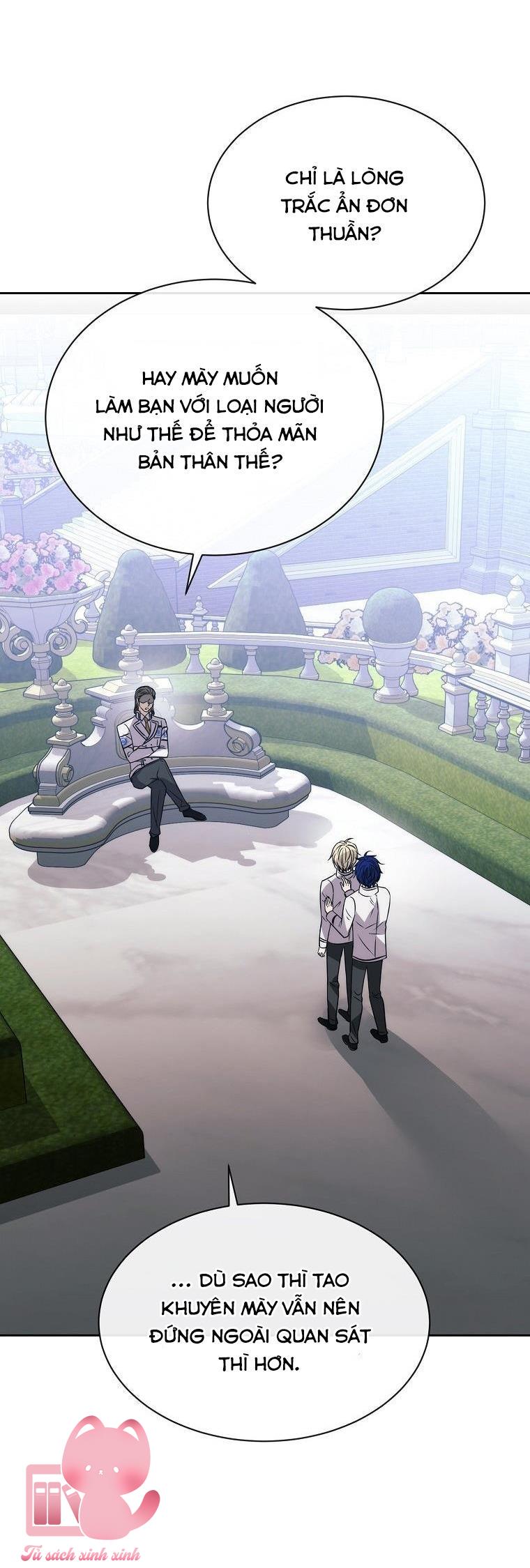 Black Haze - Chap 17