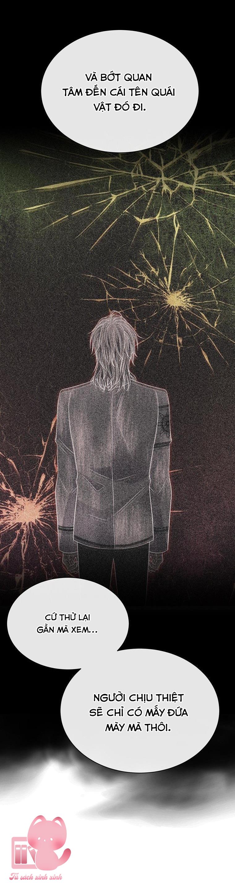 Black Haze - Chap 17