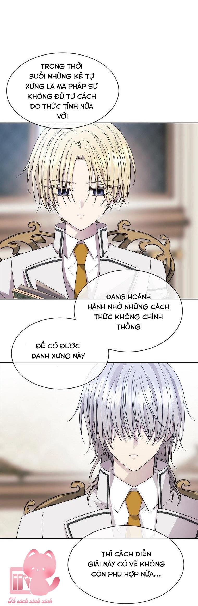 Black Haze - Chap 17