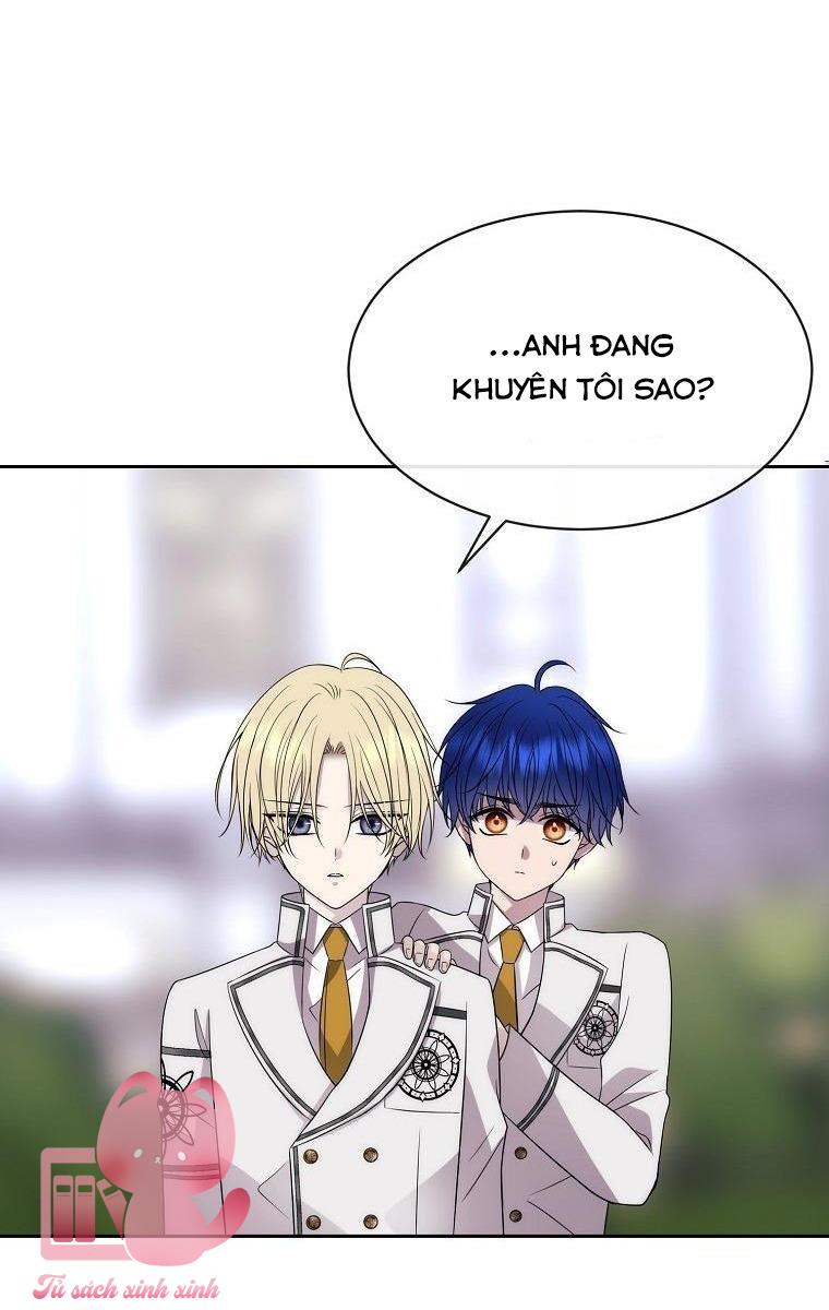 Black Haze - Chap 17