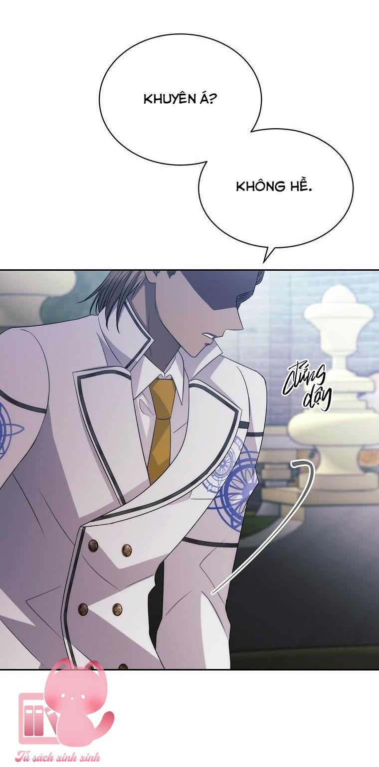 Black Haze - Chap 17