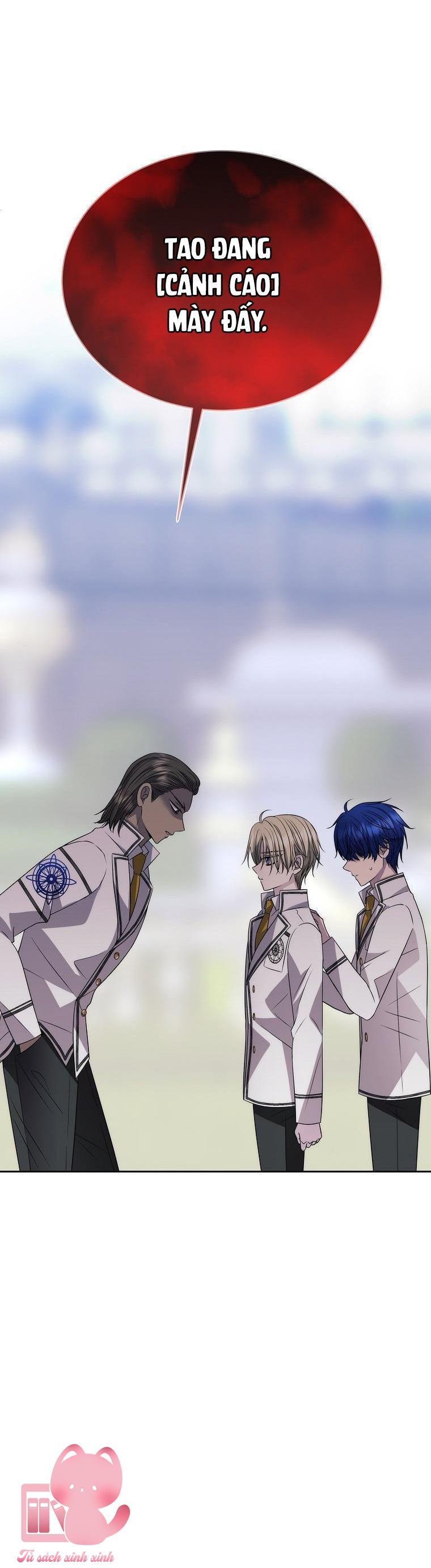 Black Haze - Chap 17