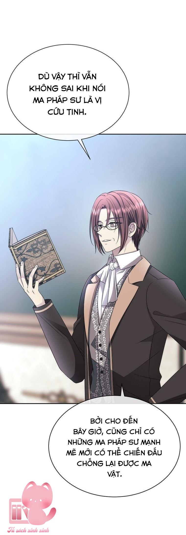 Black Haze - Chap 17