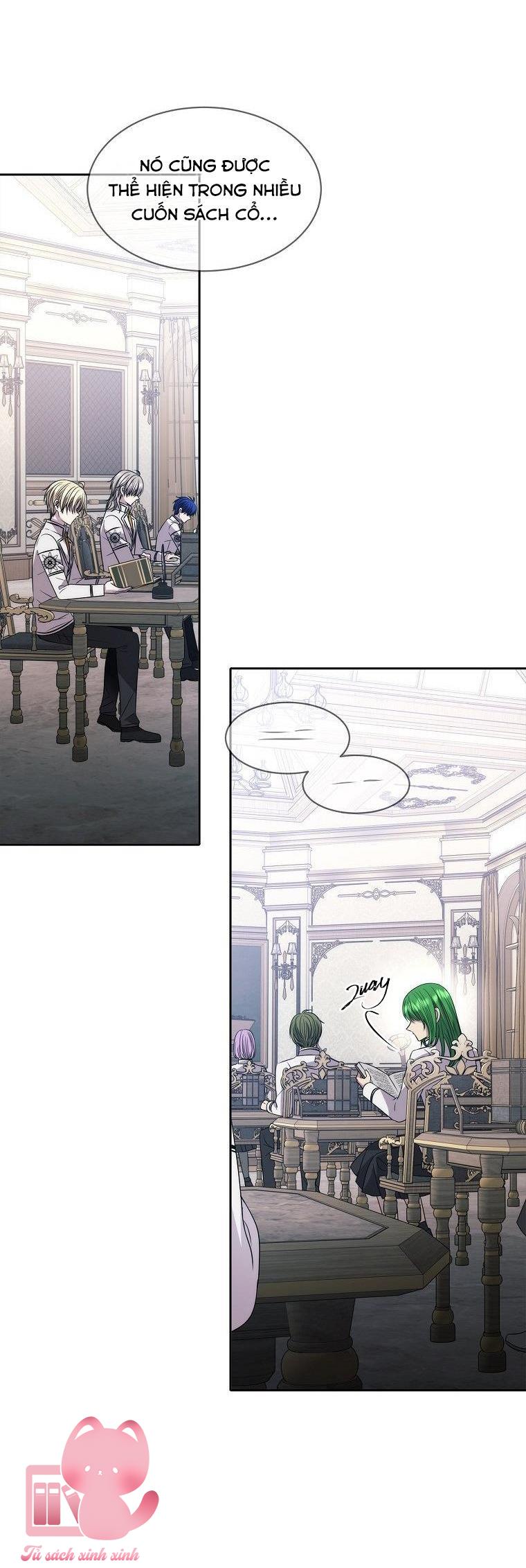 Black Haze - Chap 17