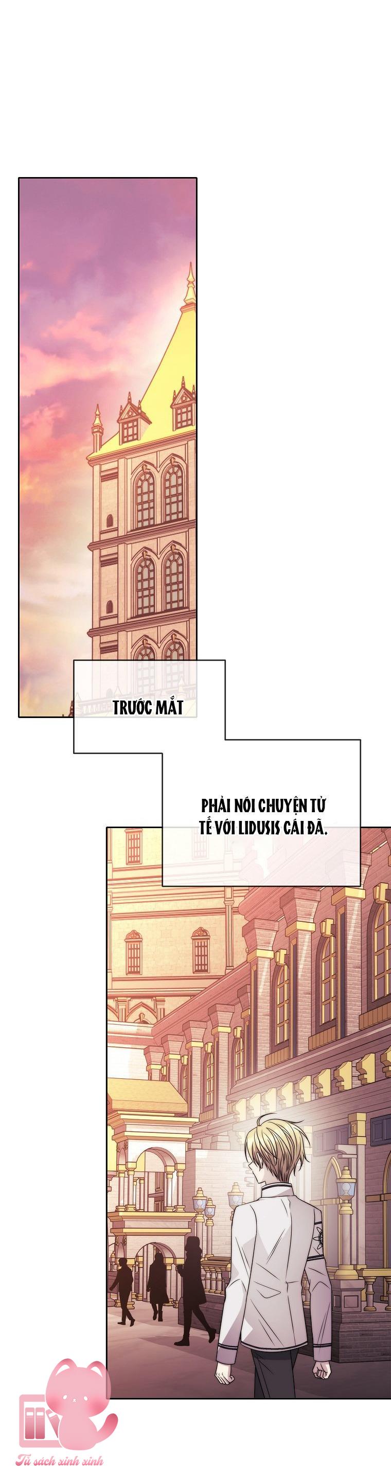 Black Haze - Chap 18