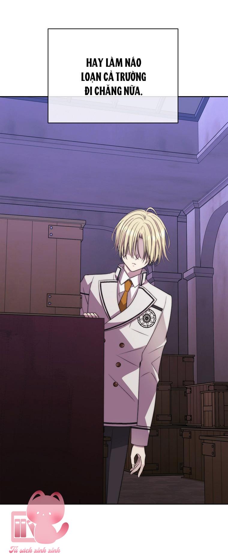 Black Haze - Chap 18