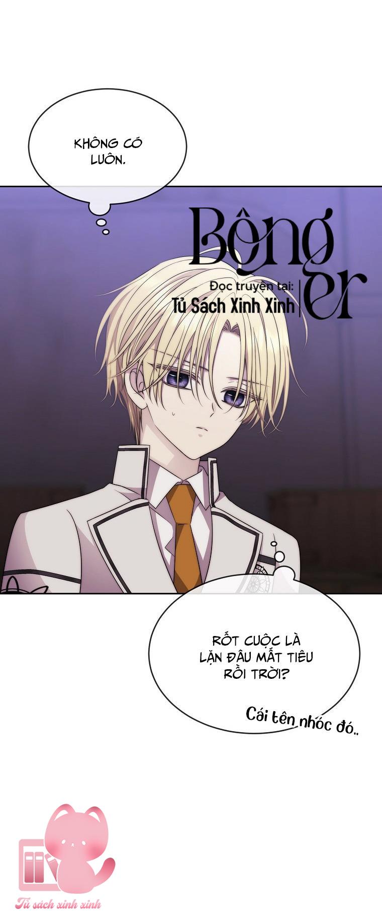 Black Haze - Chap 18