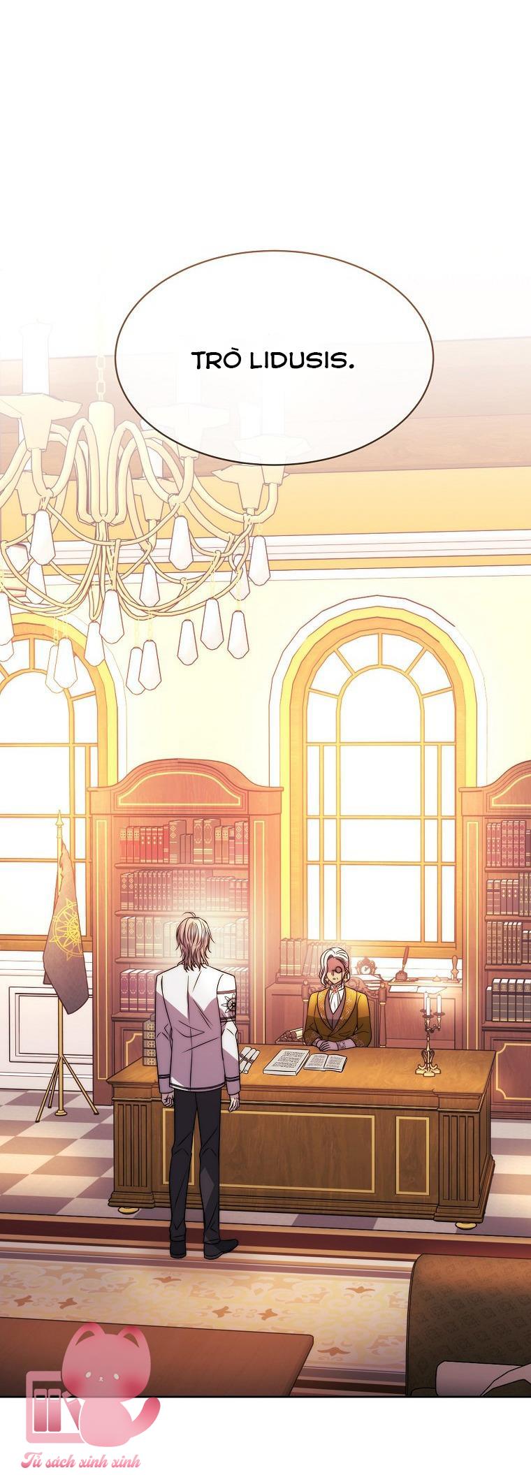 Black Haze - Chap 18