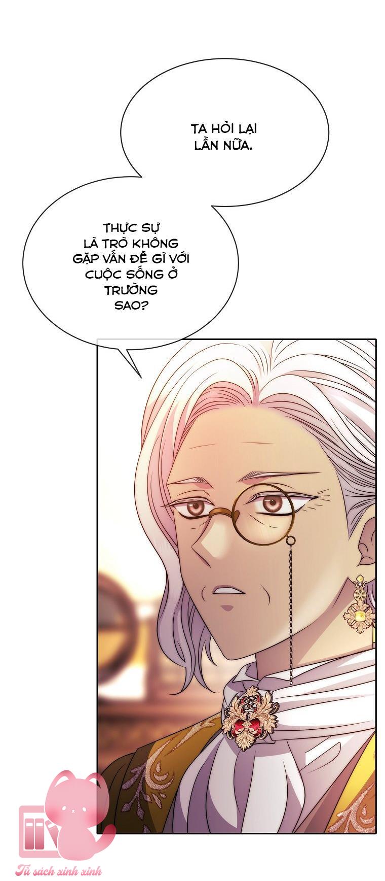 Black Haze - Chap 18