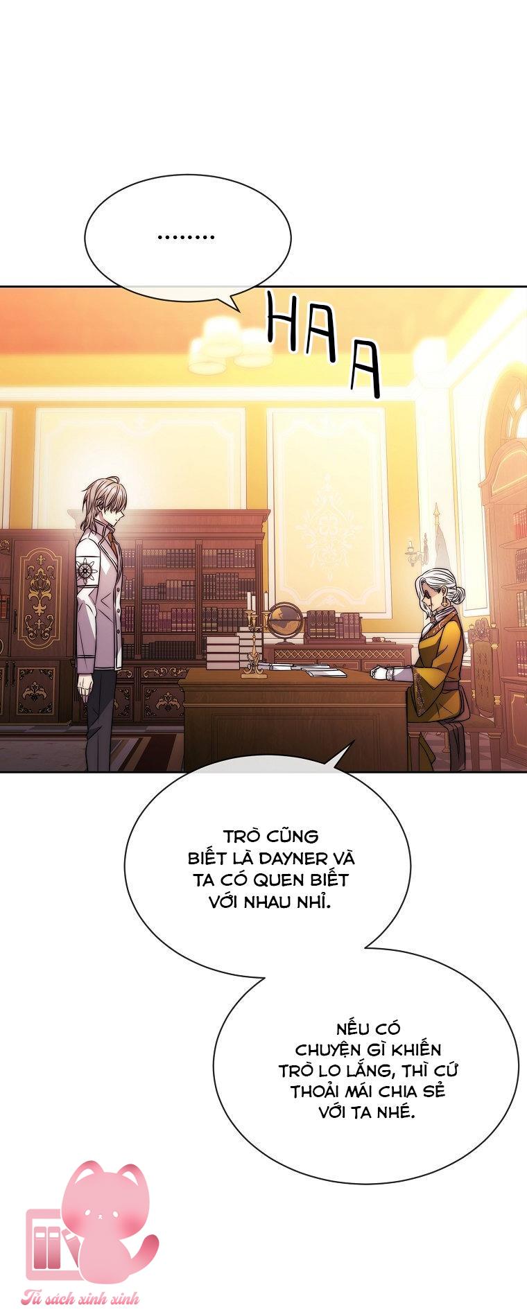 Black Haze - Chap 18