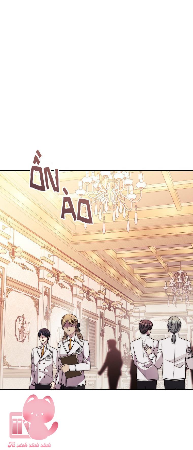 Black Haze - Chap 18