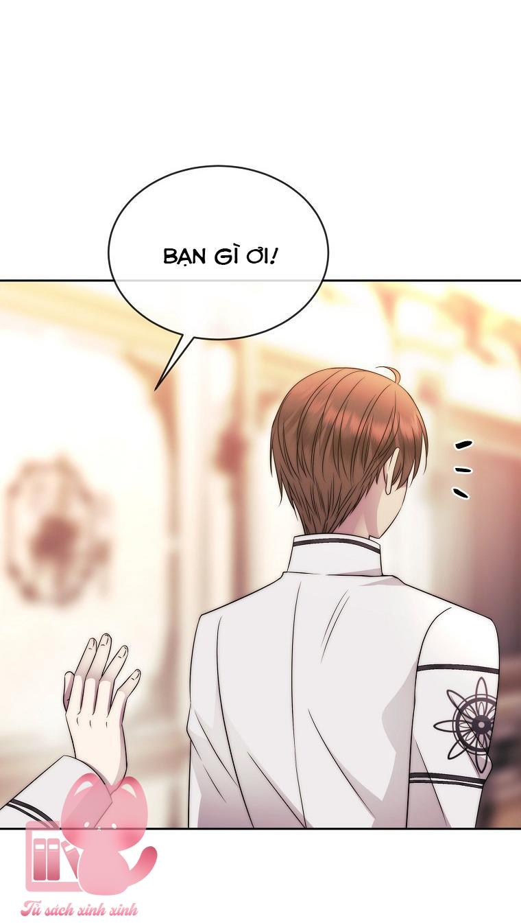 Black Haze - Chap 18